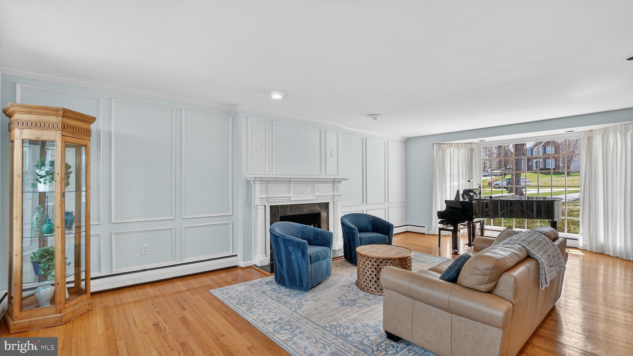 NOTTINGHAM - Residential