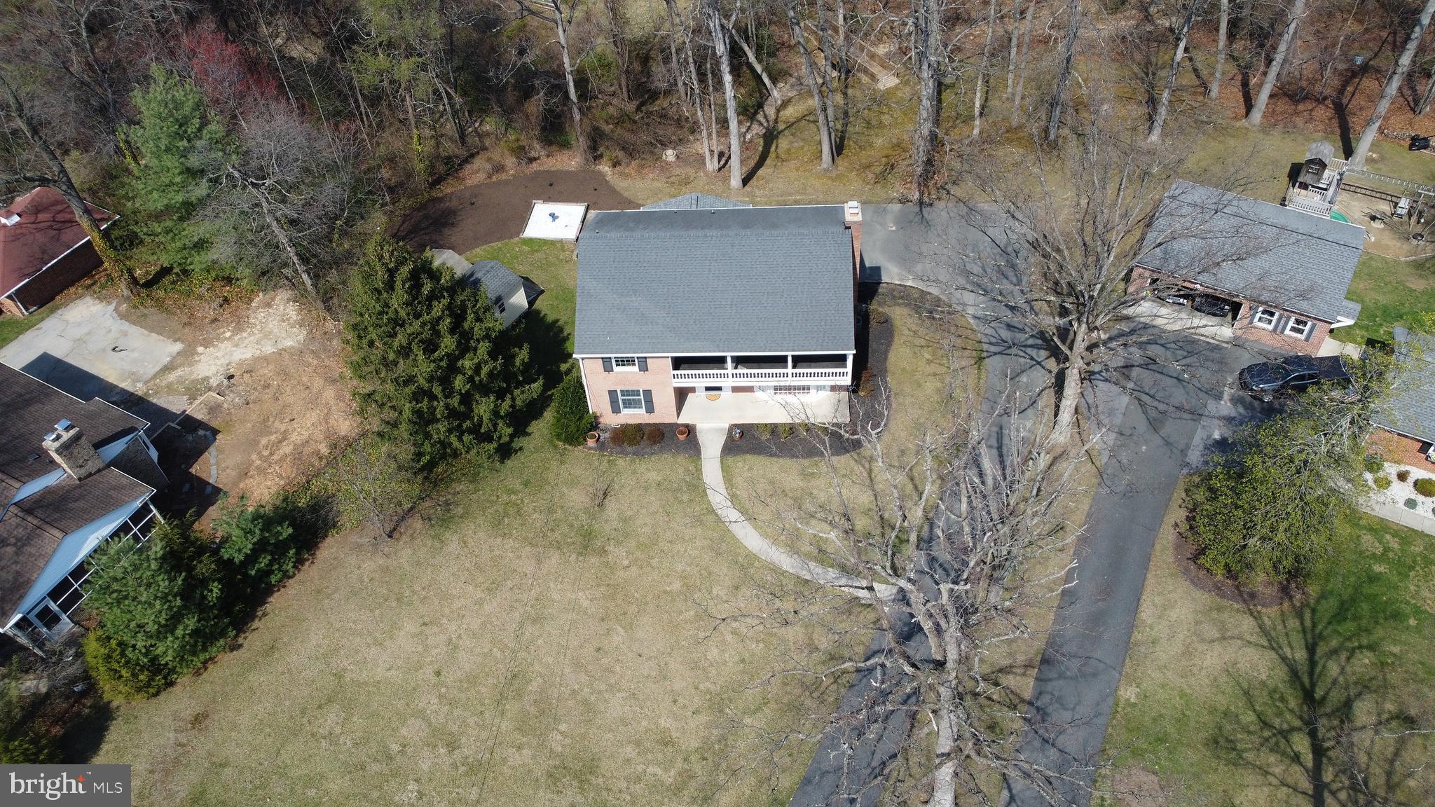 NOTTINGHAM - Residential