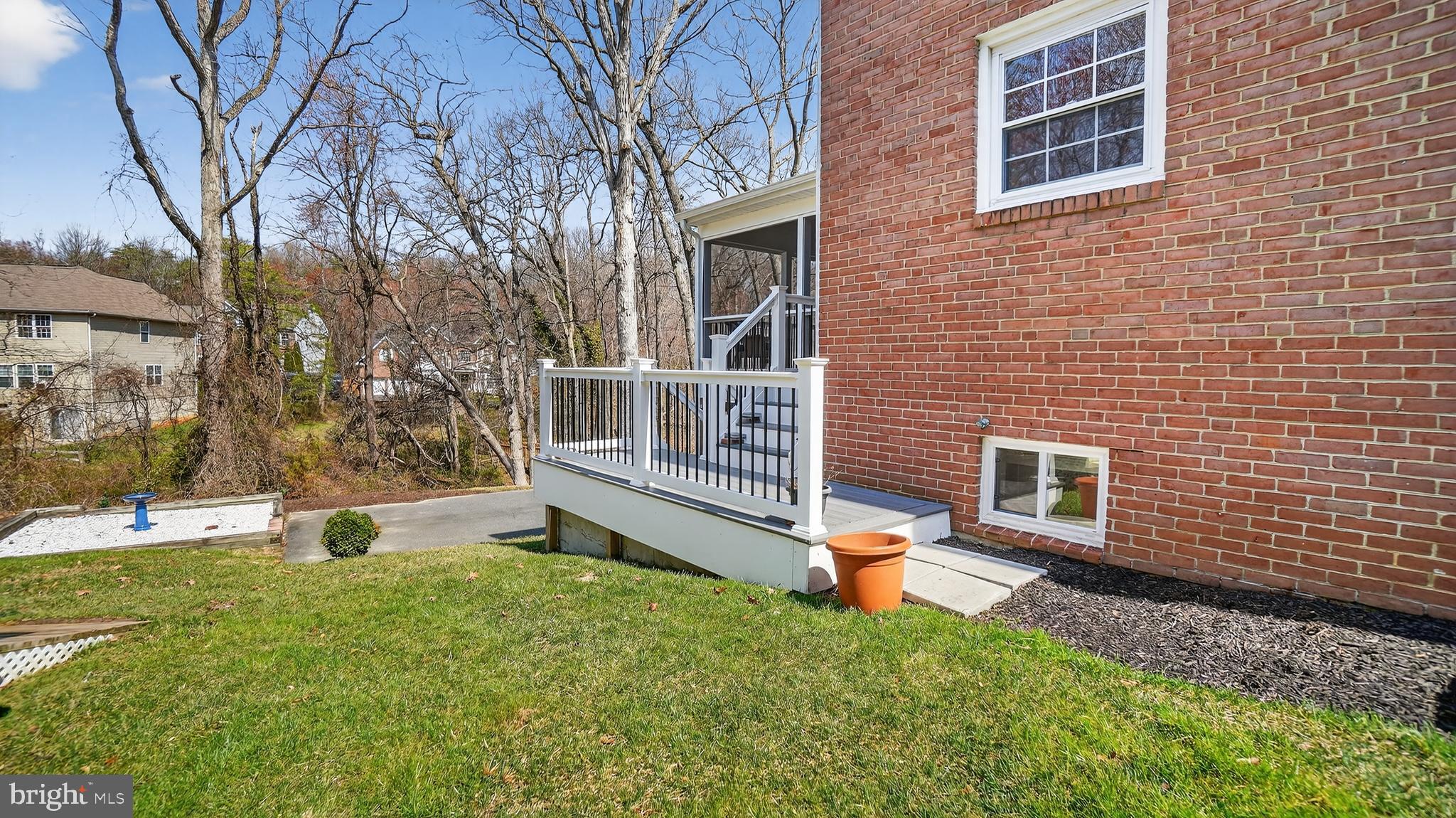 NOTTINGHAM - Residential