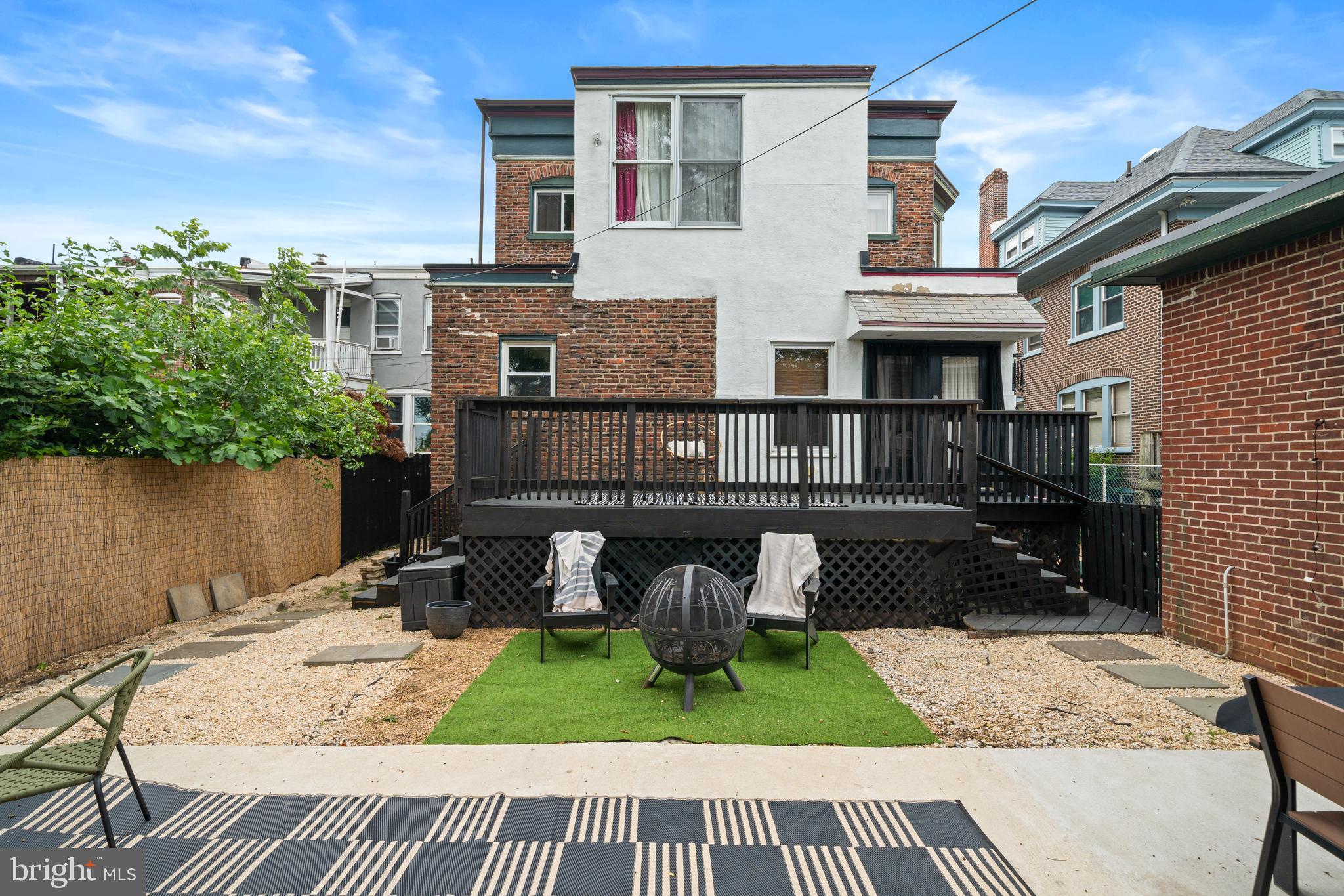 706 N RODNEY STREET