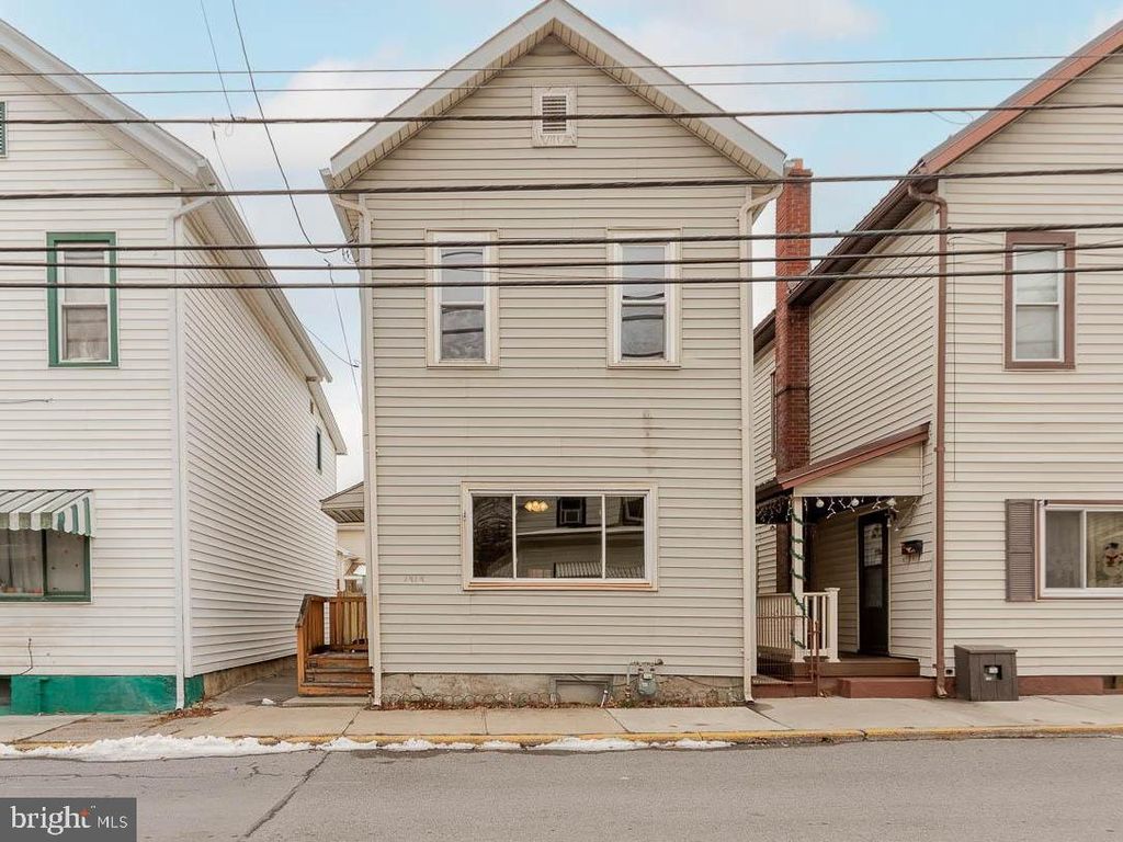 Photo of 1313 Blair Avenue, TYRONE, PA 16686 (MLS # PABR2015888)