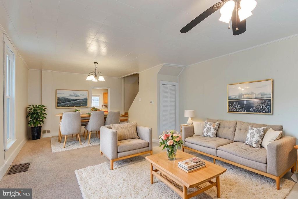 Photo of 1313 Blair Avenue, TYRONE, PA 16686 (MLS # PABR2015888)