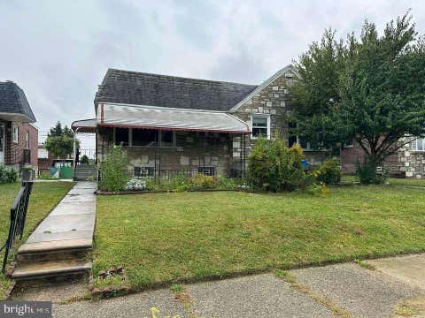 Townhouse For Sale - 2216 Emerson Street<br/> PHILADELPHIA, PA 19152