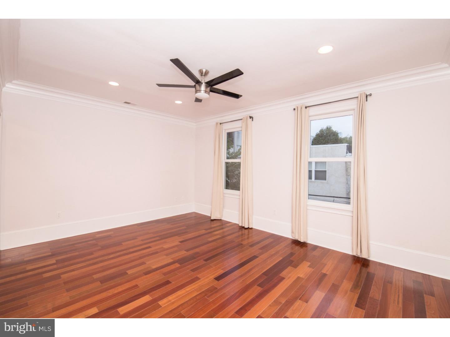 GRADUATE HOSPITAL - Residential