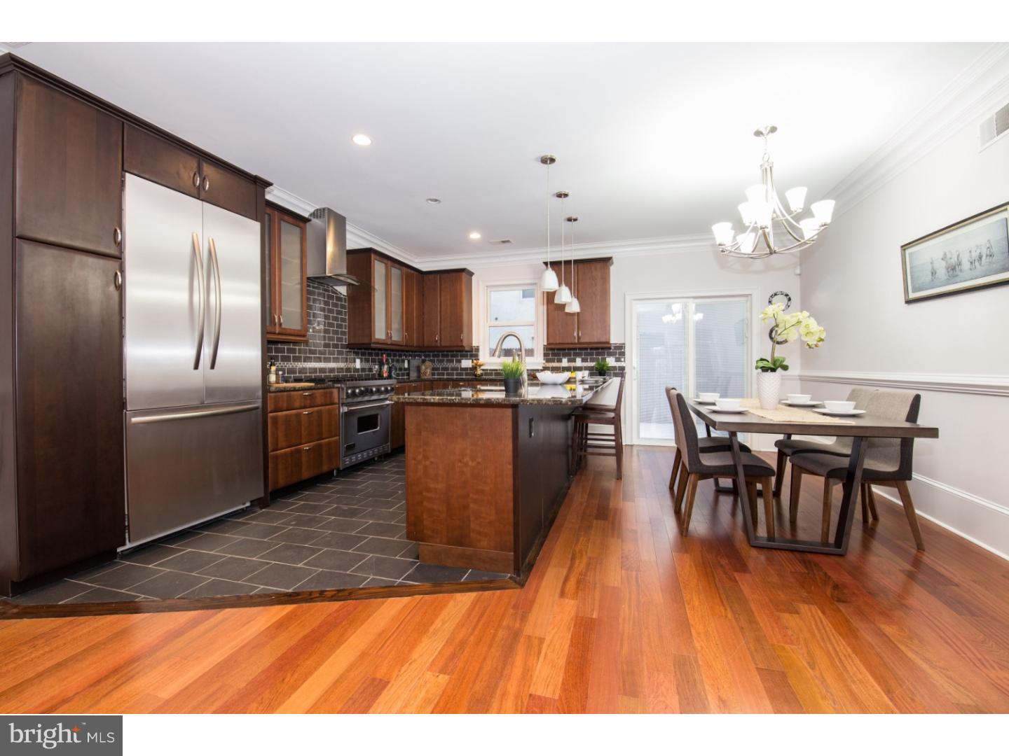 GRADUATE HOSPITAL - Residential