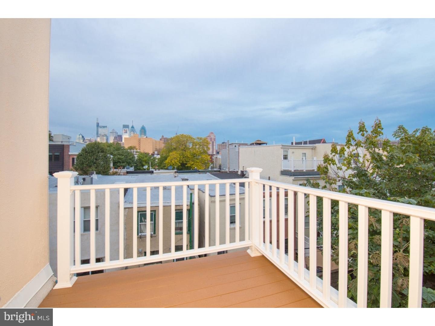 GRADUATE HOSPITAL - Residential