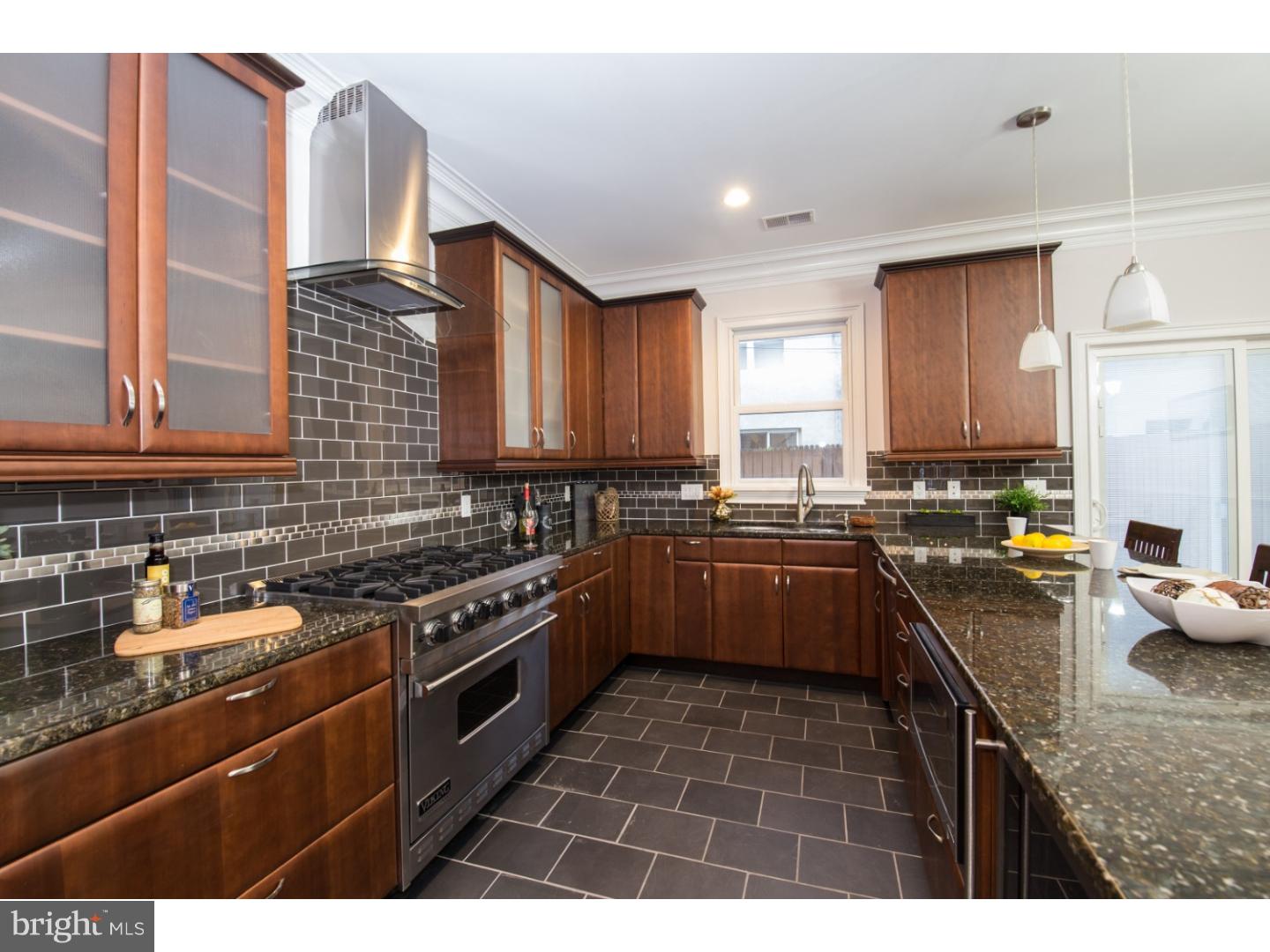 GRADUATE HOSPITAL - Residential