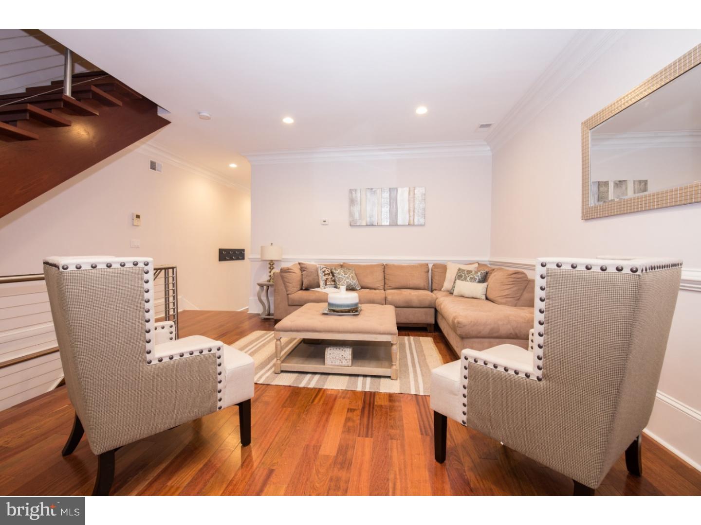 GRADUATE HOSPITAL - Residential