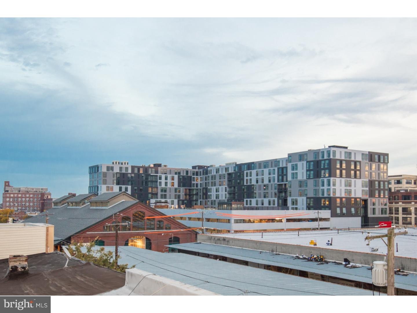 GRADUATE HOSPITAL - Residential