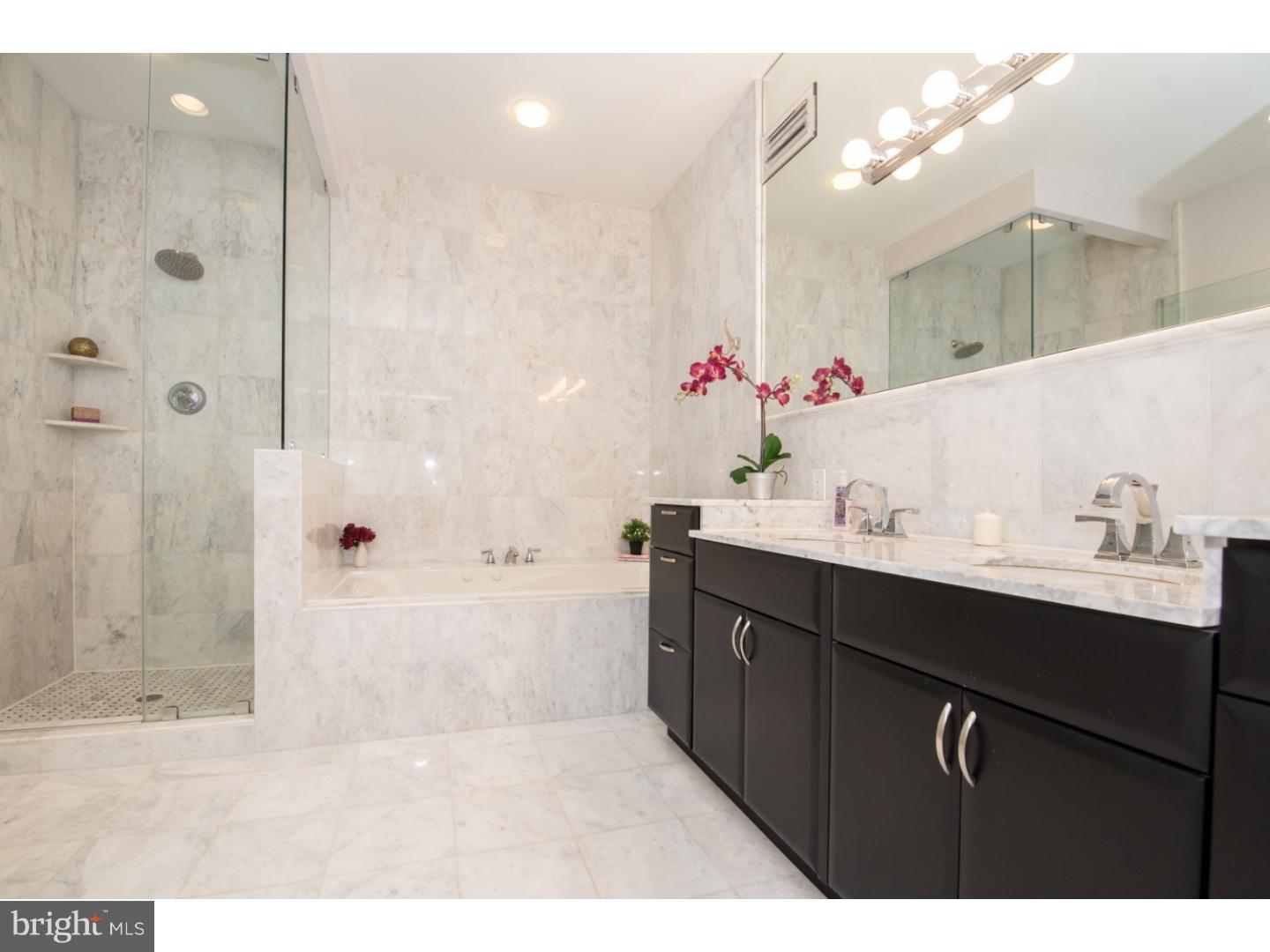 GRADUATE HOSPITAL - Residential