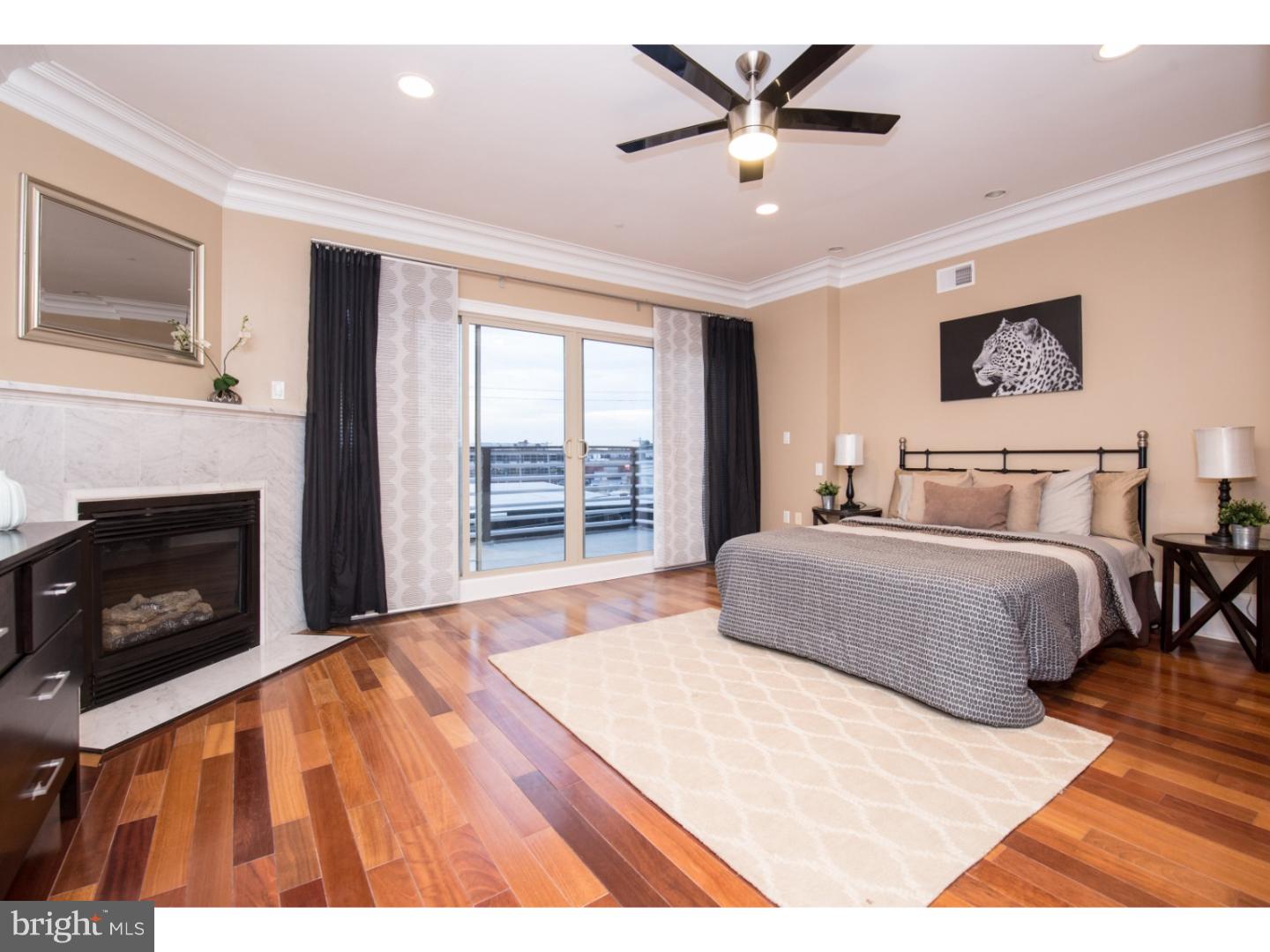 GRADUATE HOSPITAL - Residential