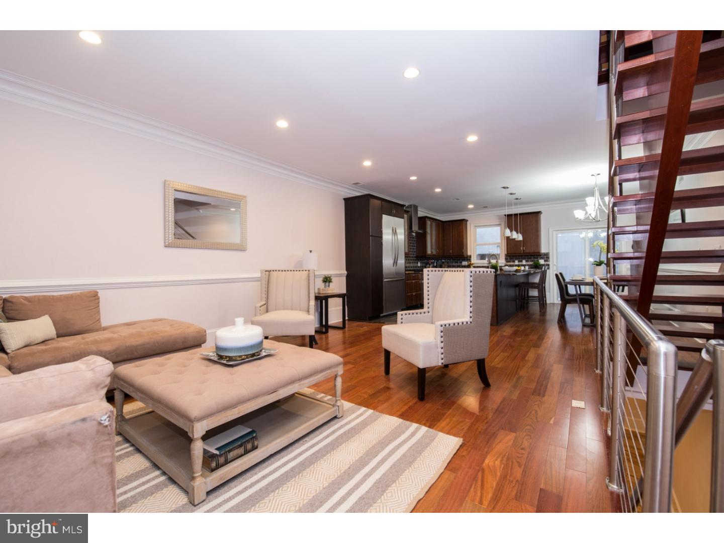 GRADUATE HOSPITAL - Residential