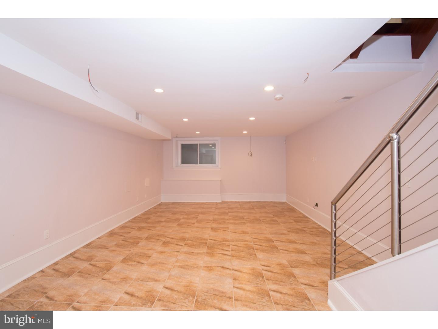 GRADUATE HOSPITAL - Residential