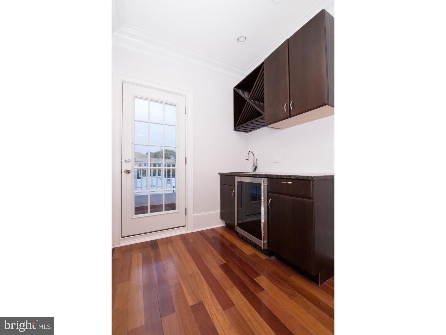 GRADUATE HOSPITAL - Residential