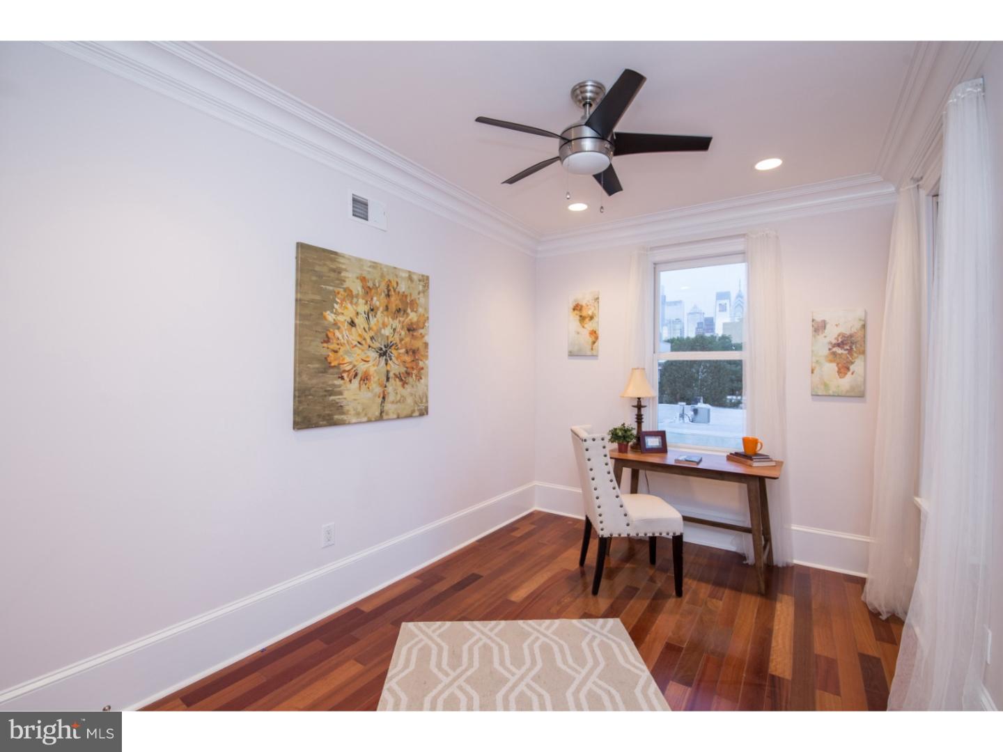 GRADUATE HOSPITAL - Residential