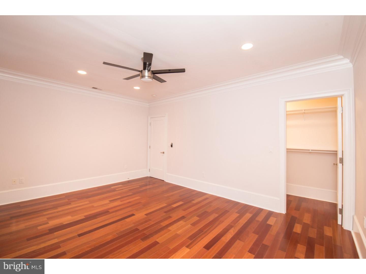 GRADUATE HOSPITAL - Residential