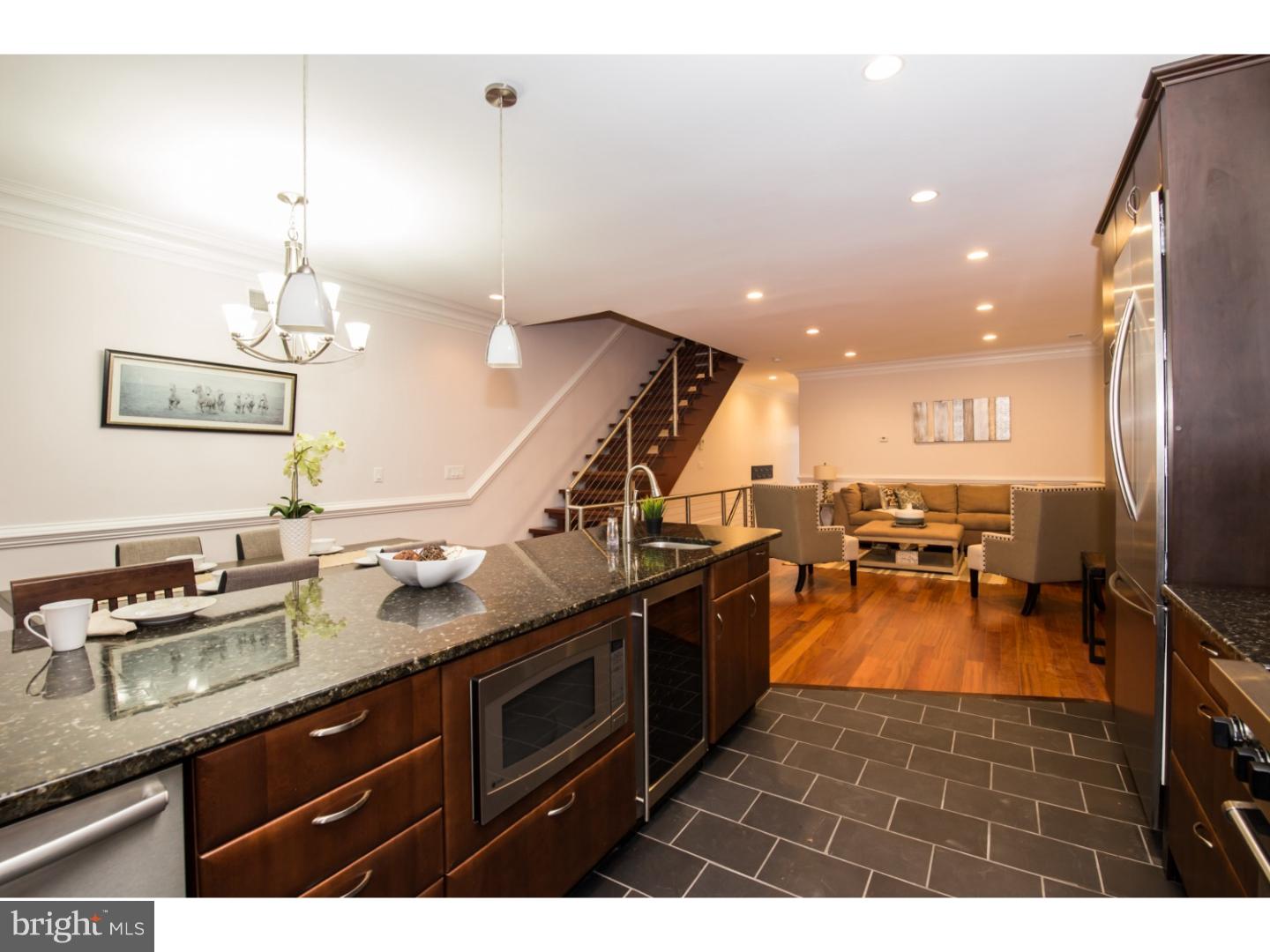 GRADUATE HOSPITAL - Residential