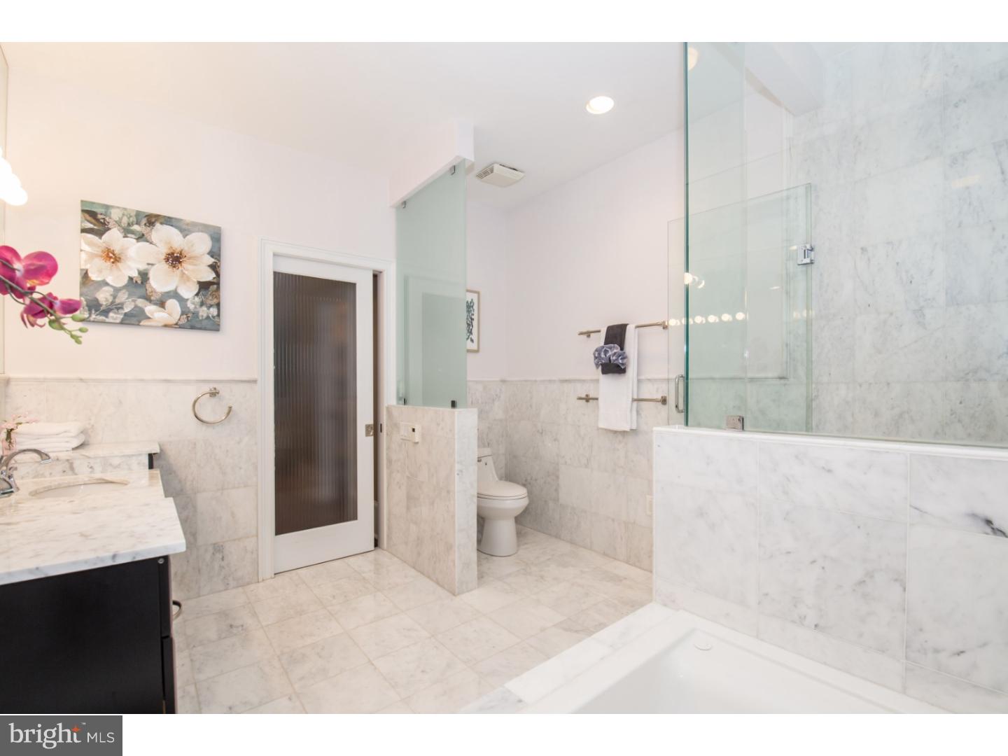 GRADUATE HOSPITAL - Residential