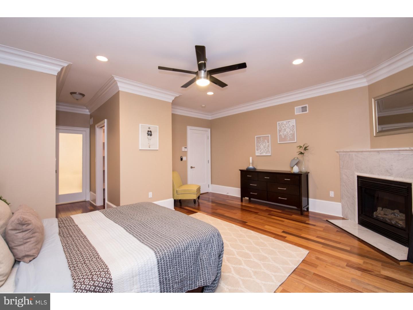 GRADUATE HOSPITAL - Residential