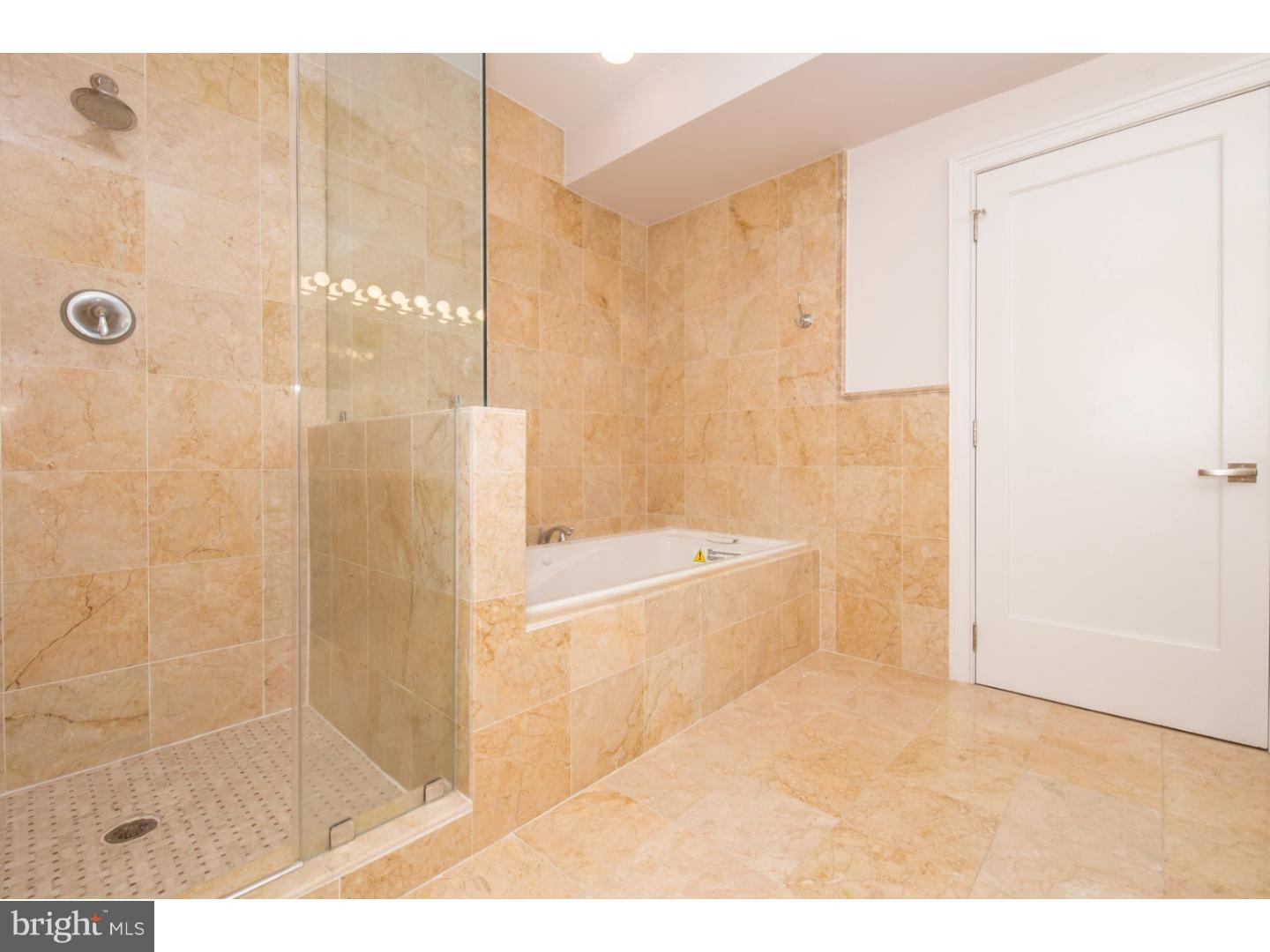 GRADUATE HOSPITAL - Residential