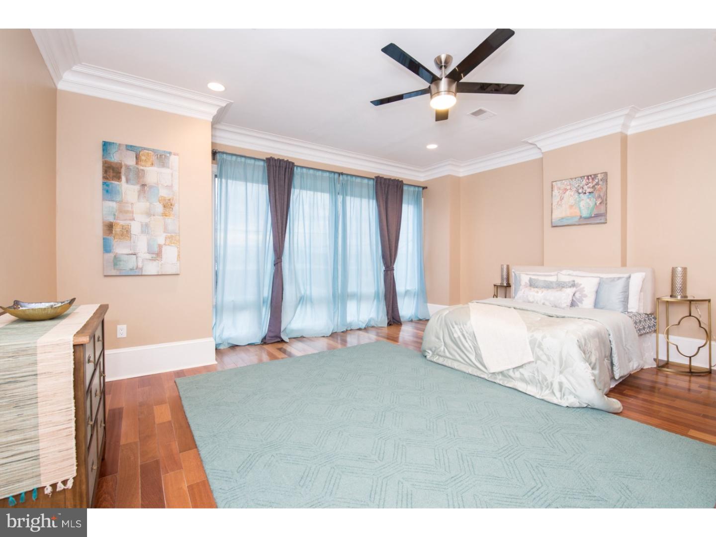 GRADUATE HOSPITAL - Residential