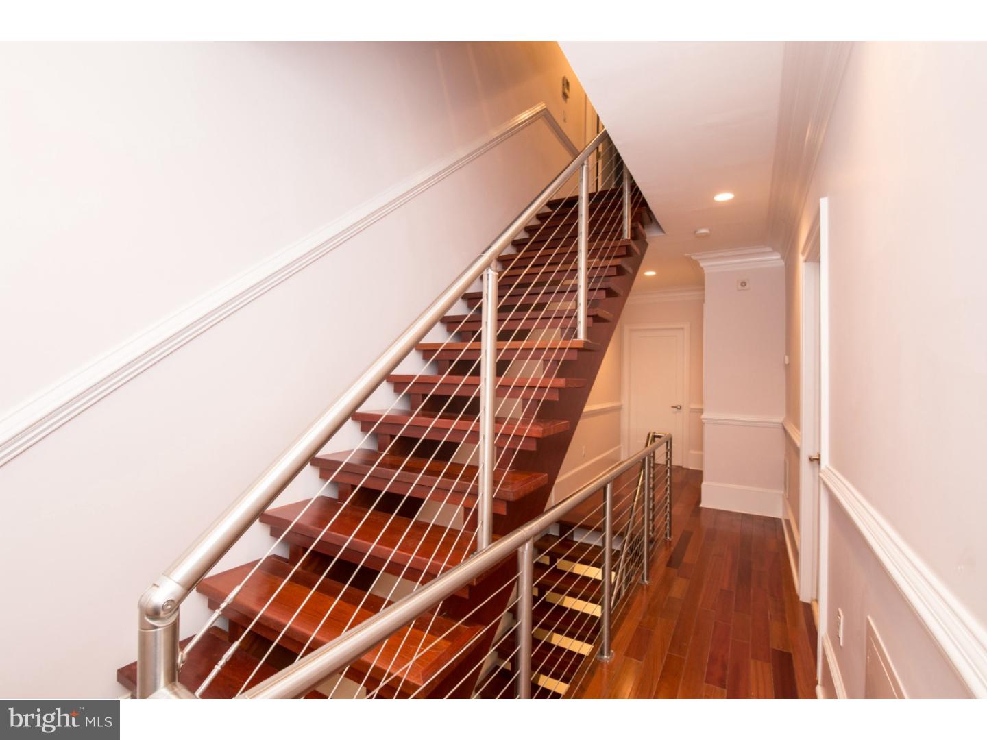 GRADUATE HOSPITAL - Residential