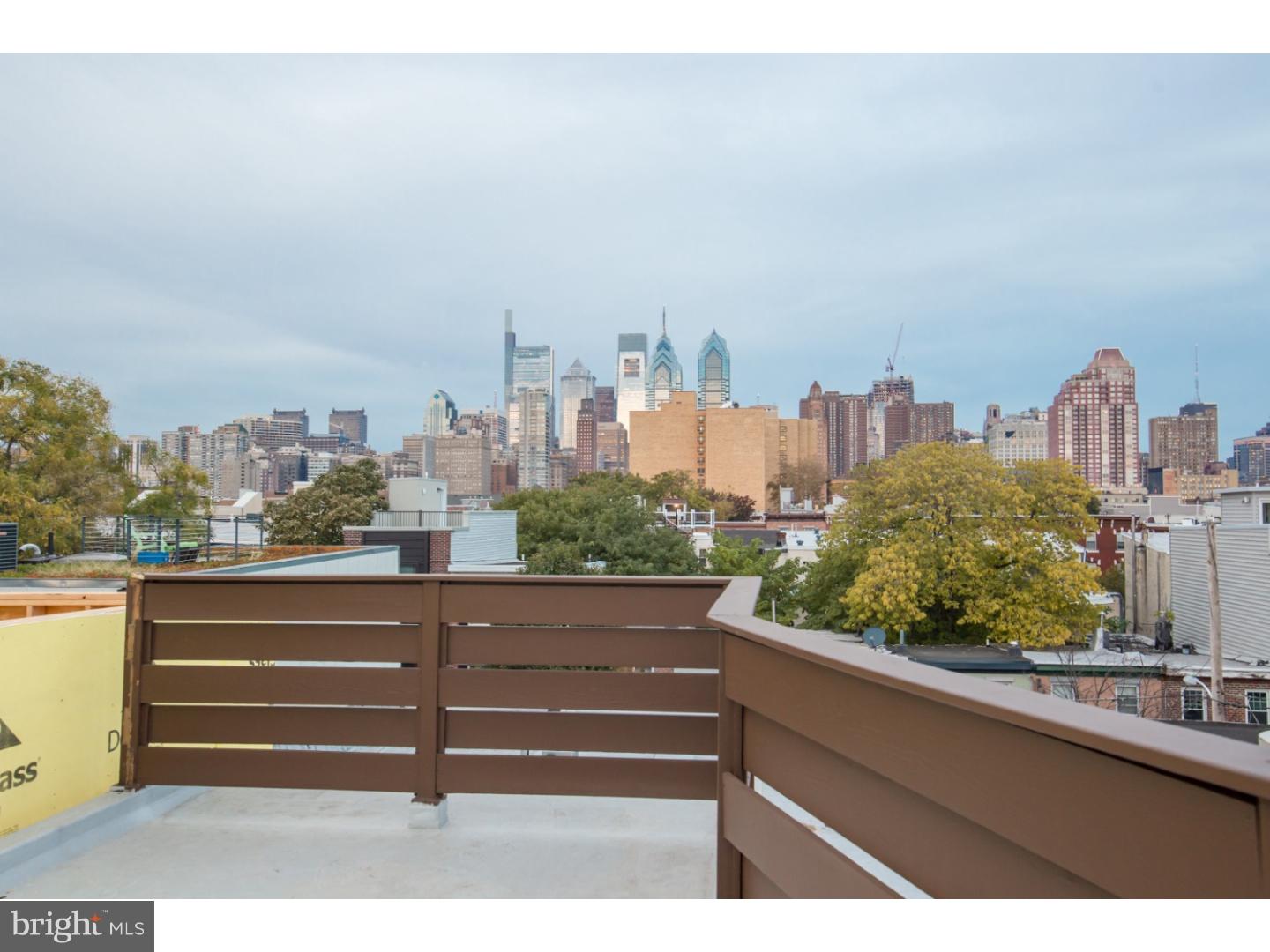 GRADUATE HOSPITAL - Residential