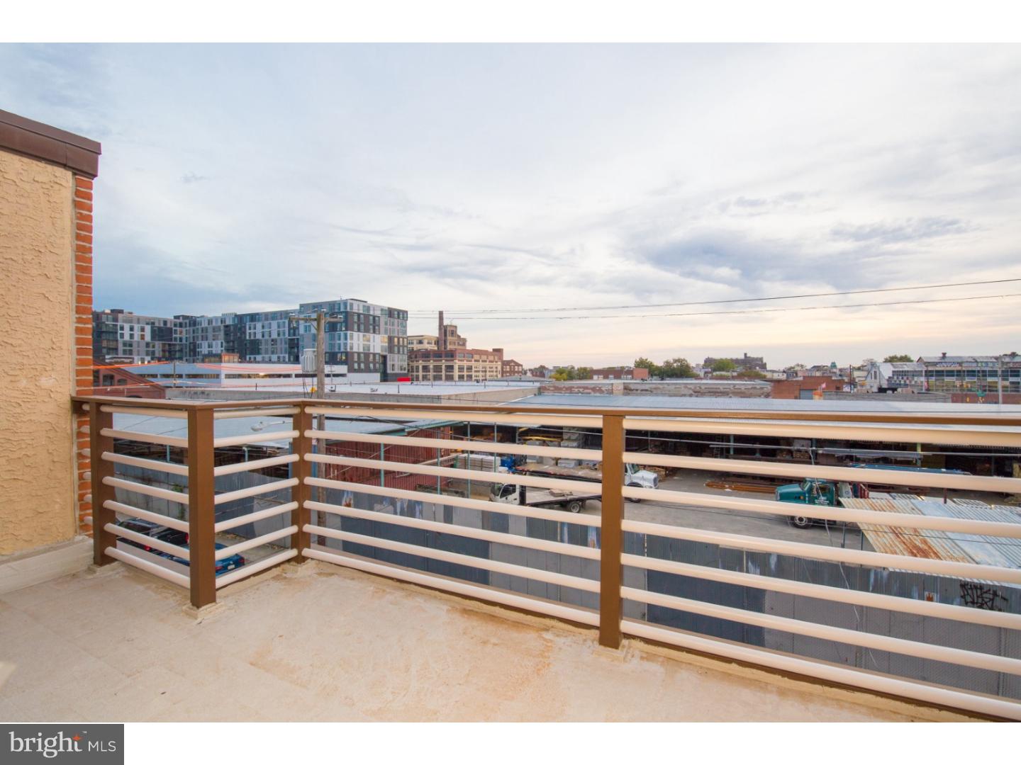 GRADUATE HOSPITAL - Residential