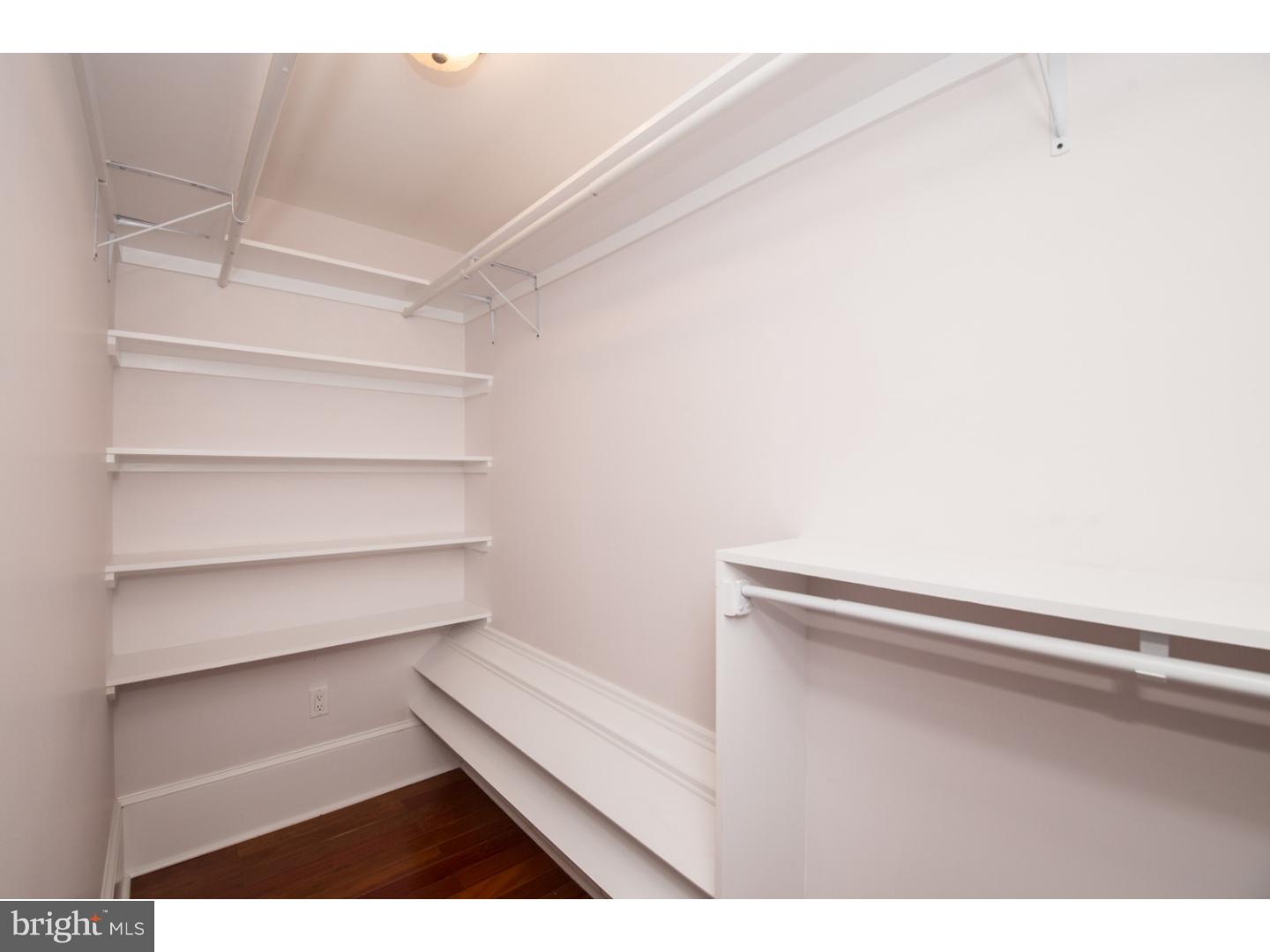 GRADUATE HOSPITAL - Residential