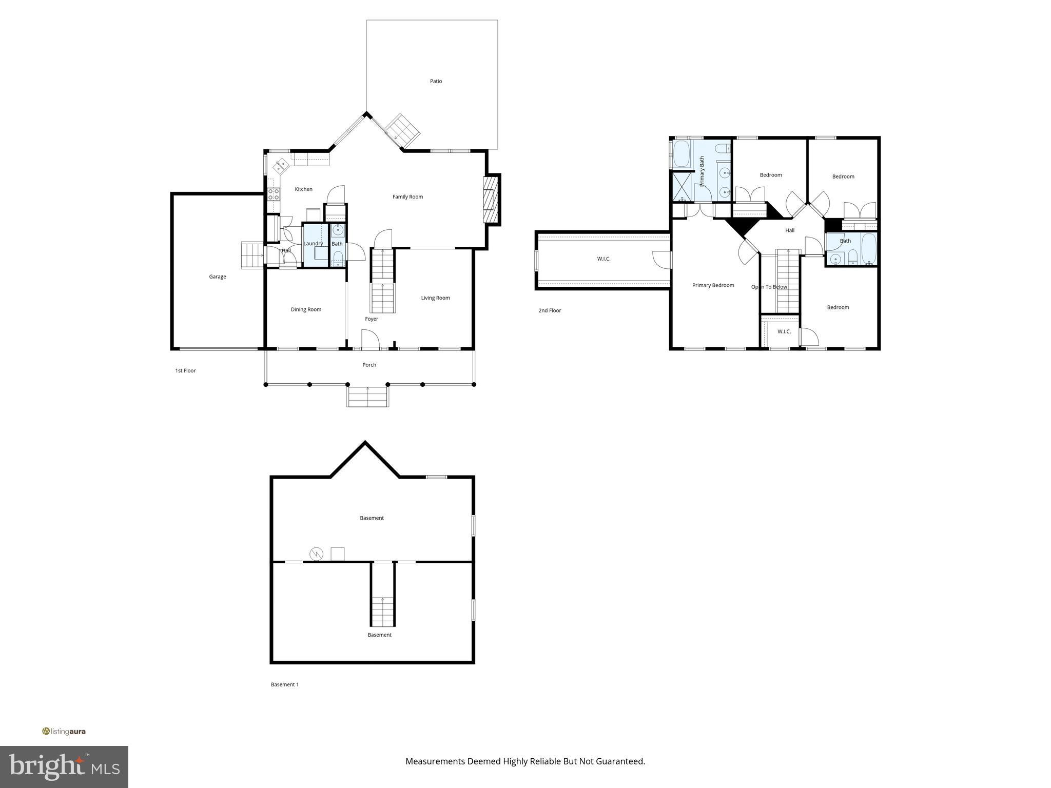 PELHAM'S CROSSING - Residential