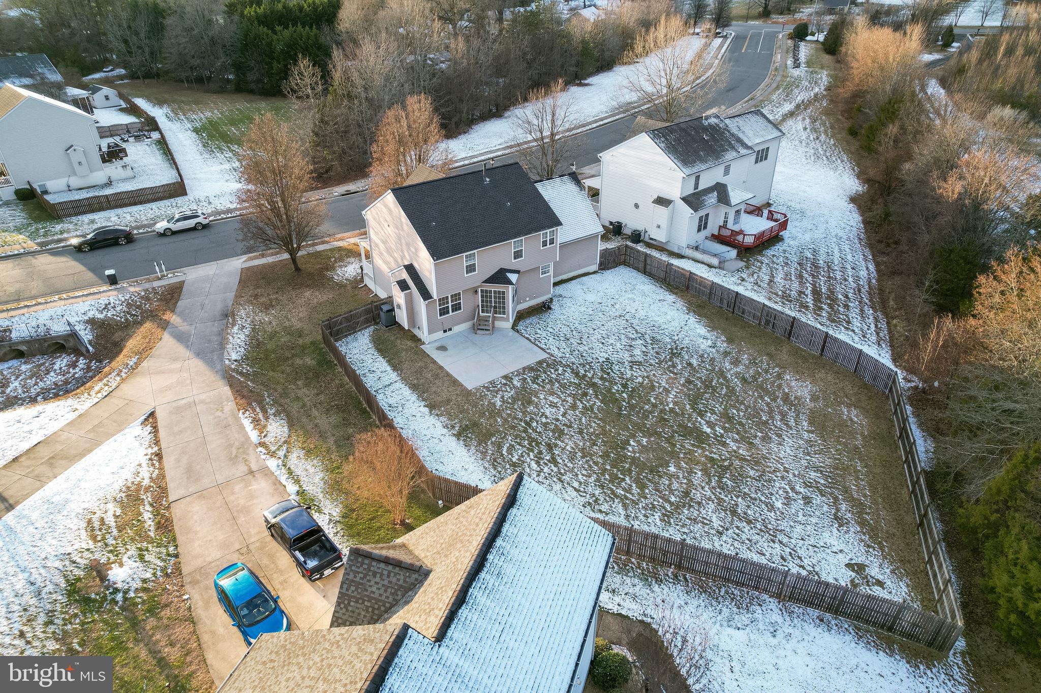 PELHAM'S CROSSING - Residential