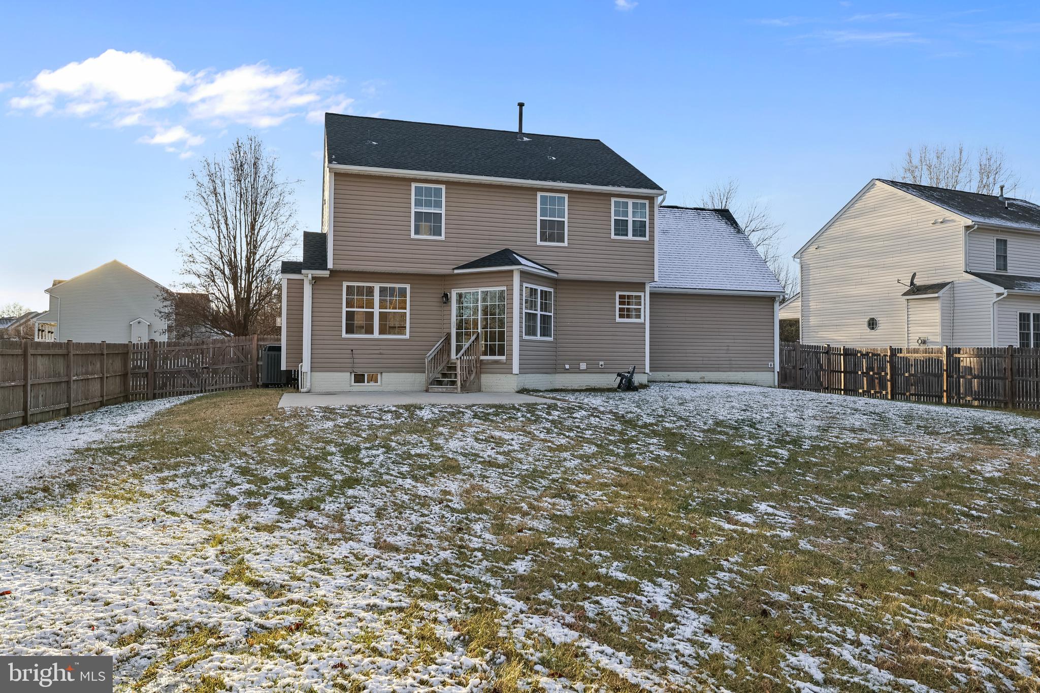 PELHAM'S CROSSING - Residential