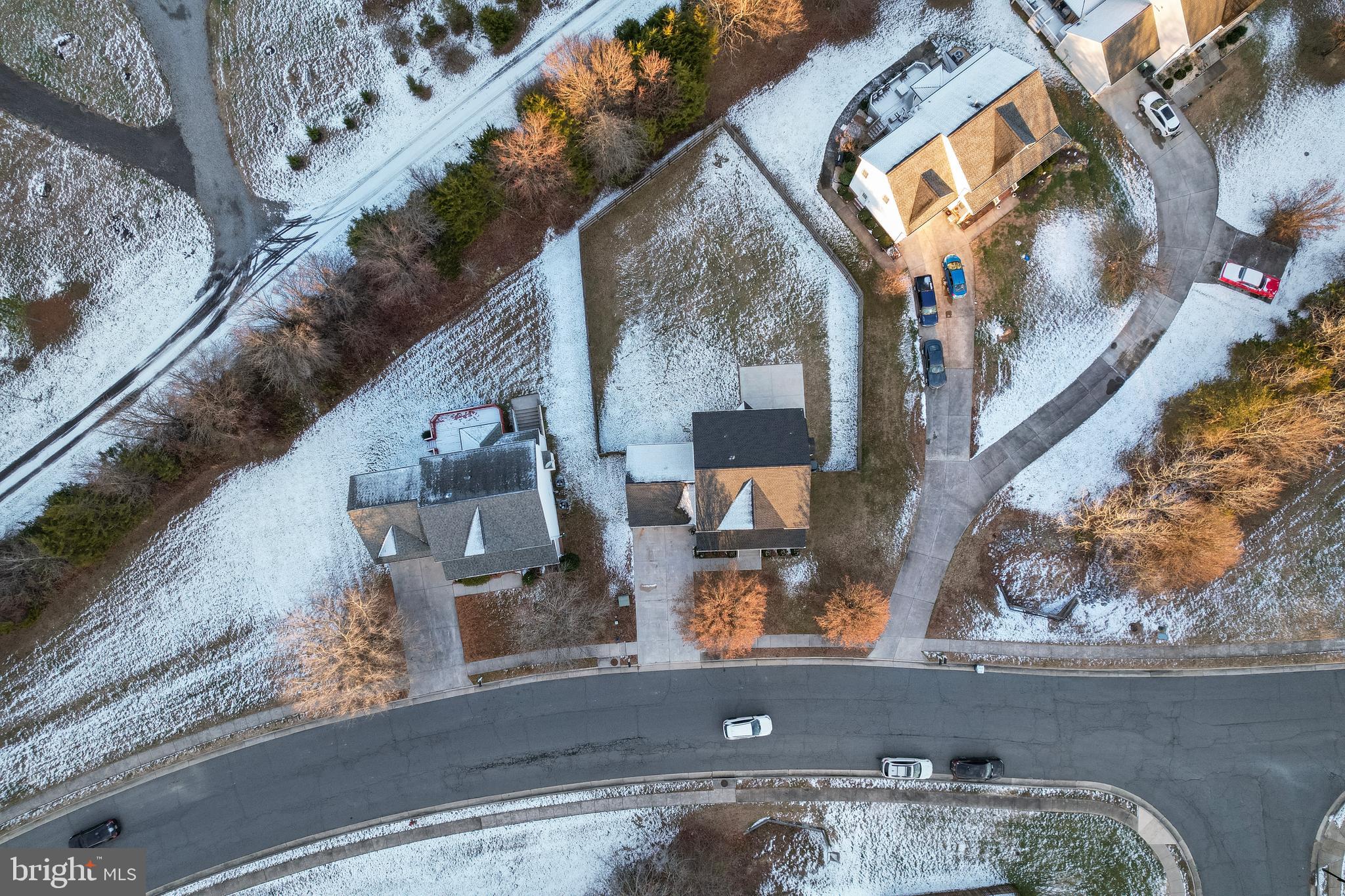 PELHAM'S CROSSING - Residential