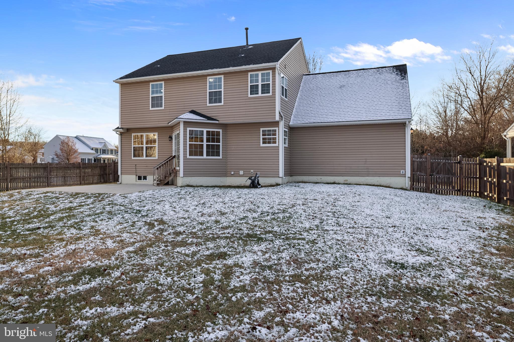 PELHAM'S CROSSING - Residential