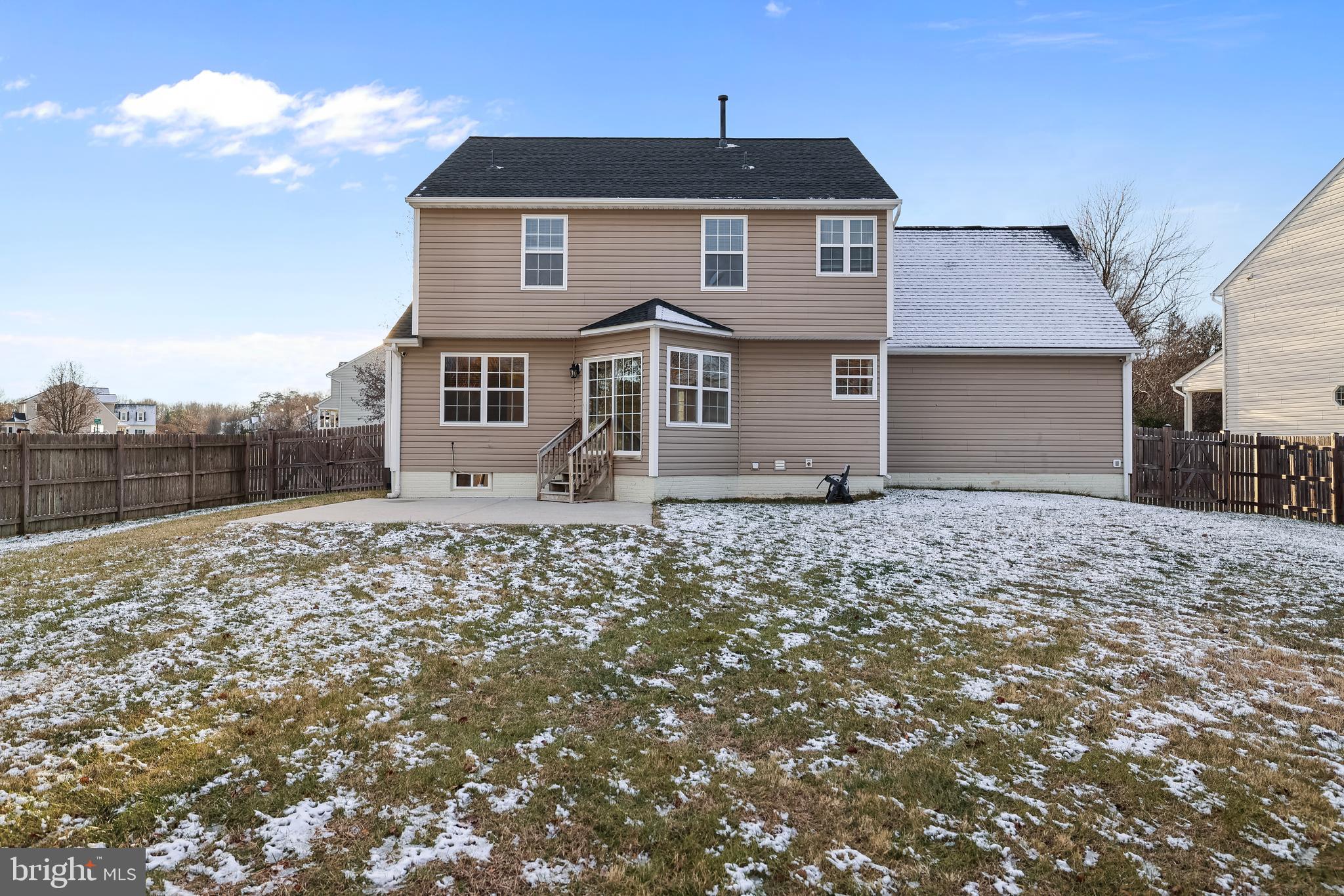 PELHAM'S CROSSING - Residential