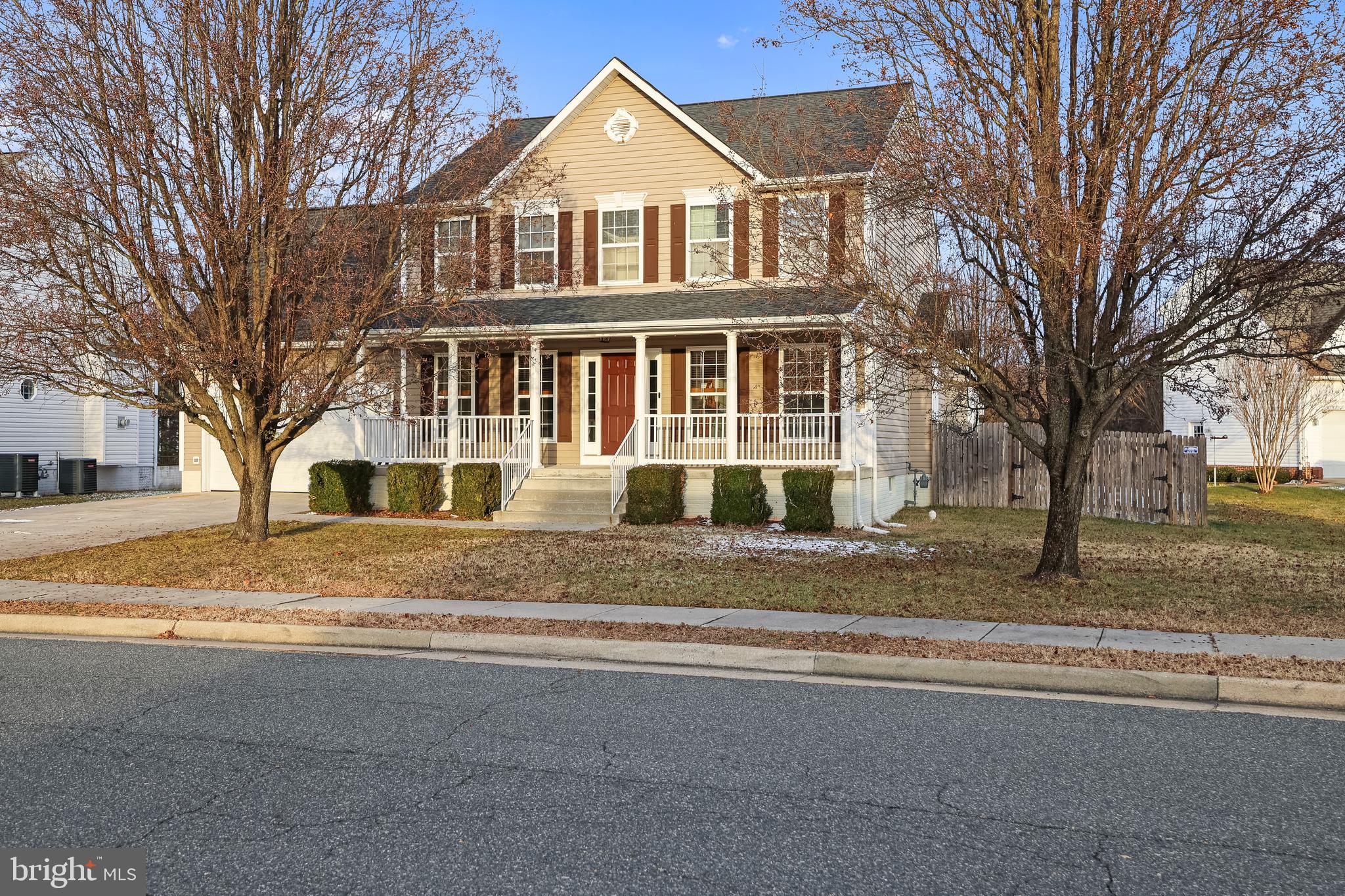 PELHAM'S CROSSING - Residential