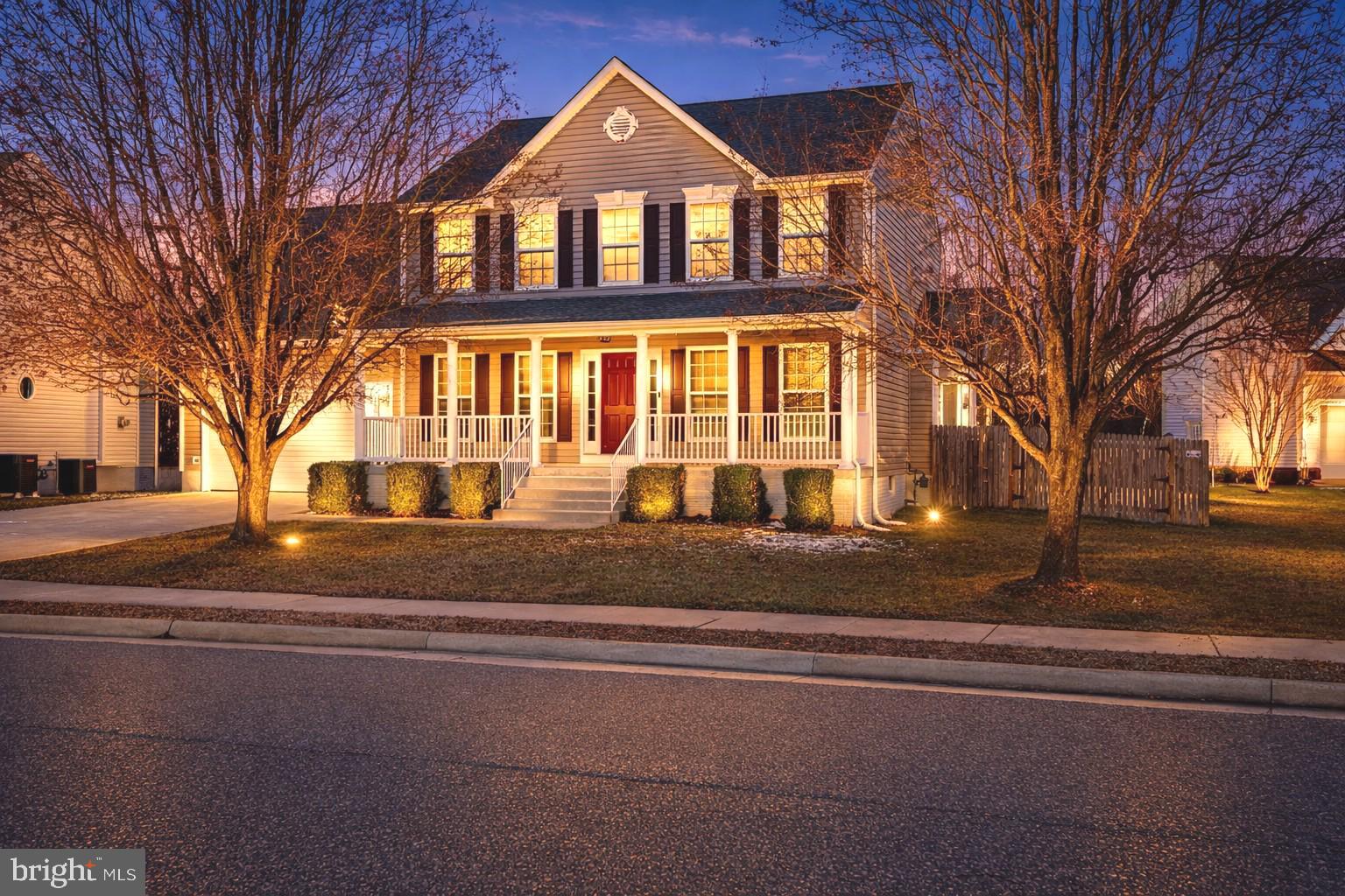 PELHAM'S CROSSING - Residential