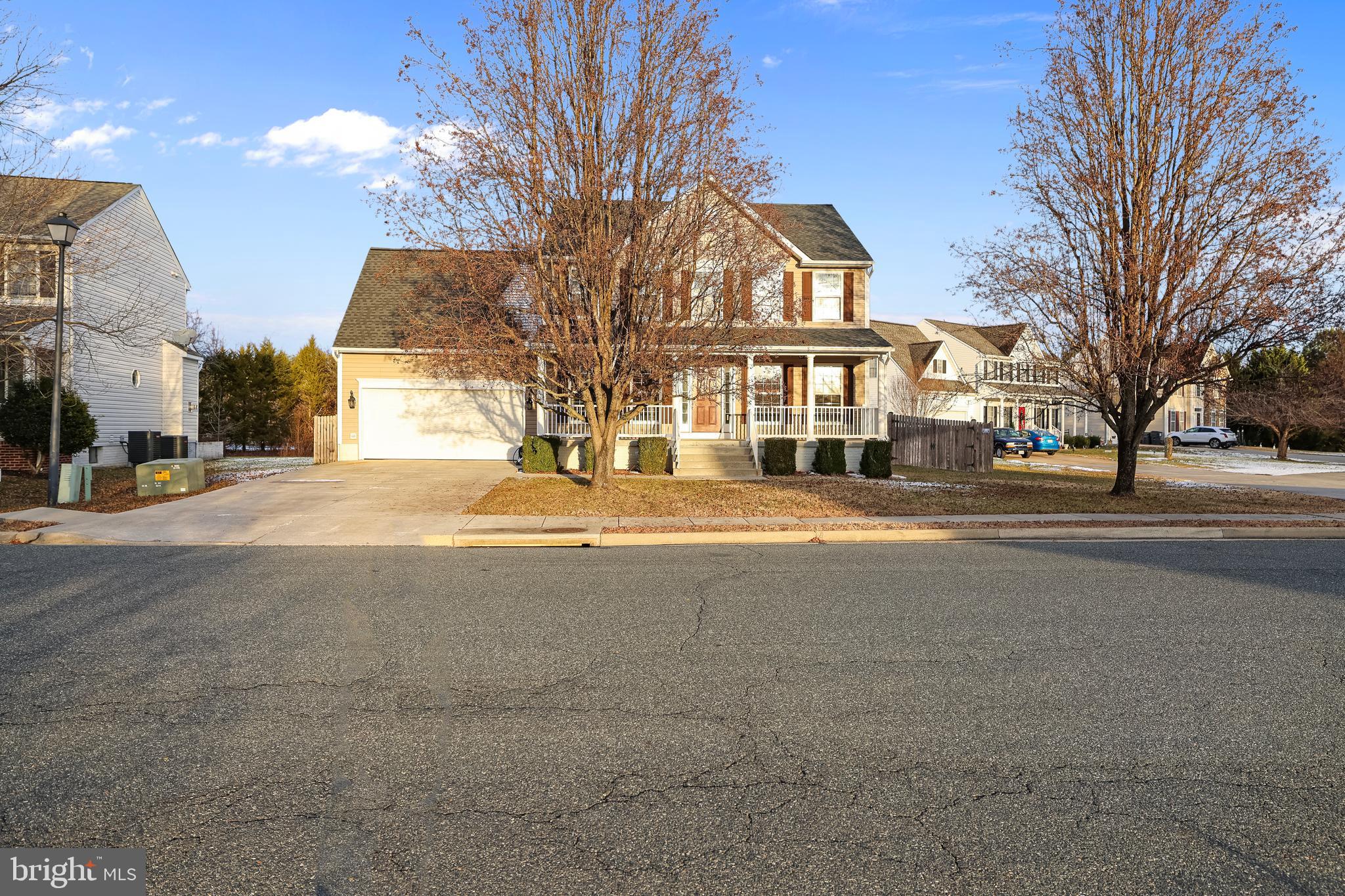 PELHAM'S CROSSING - Residential