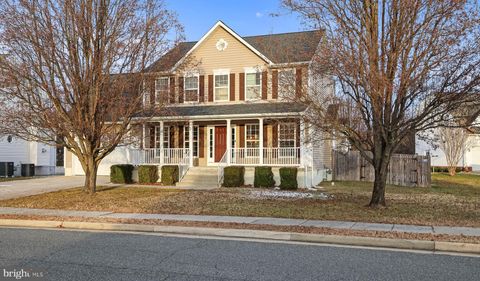 Apartment For Sale - 3004 Cahill Street<br/> FREDERICKSBURG, VA 22408