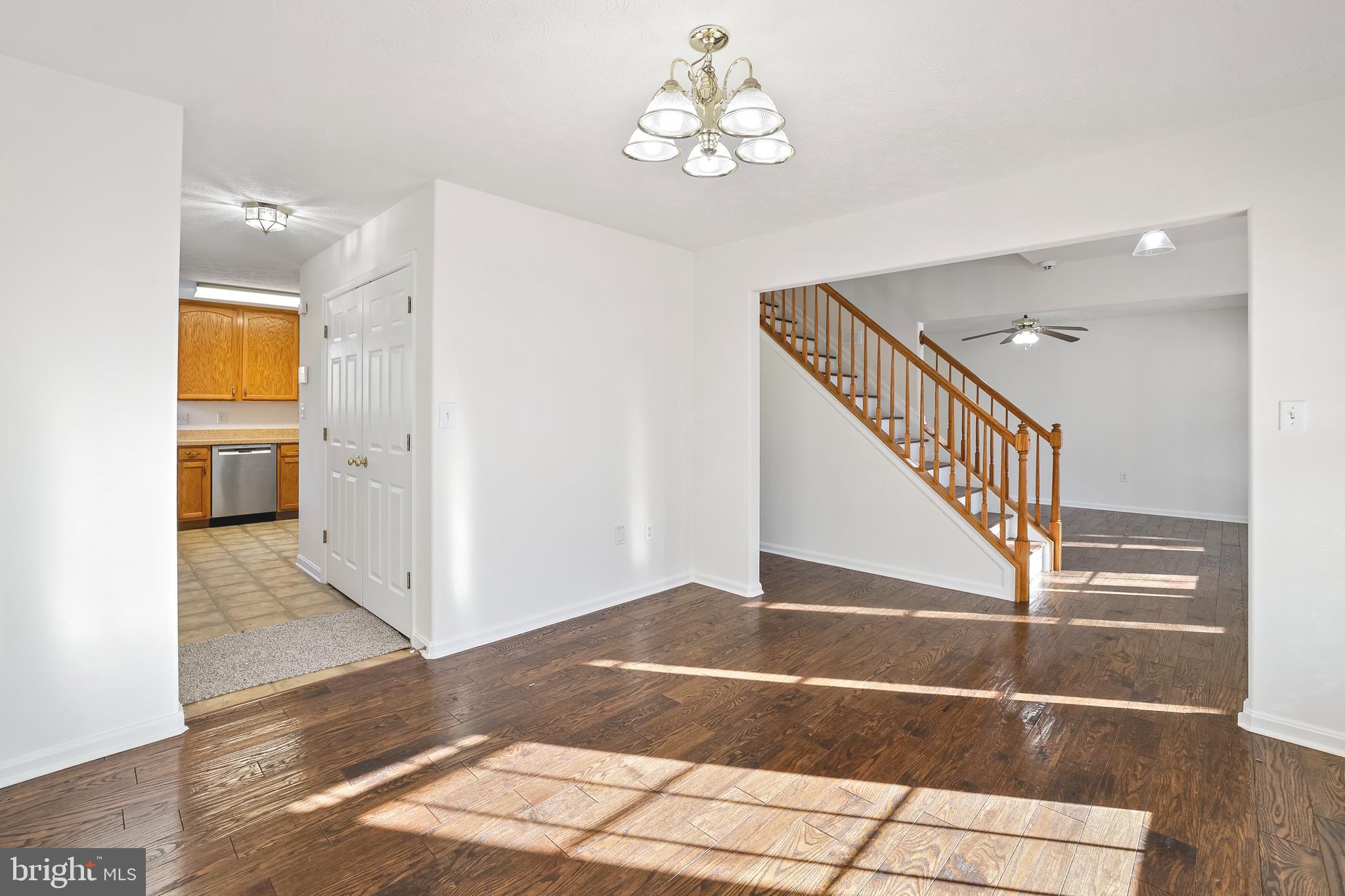 PELHAM'S CROSSING - Residential