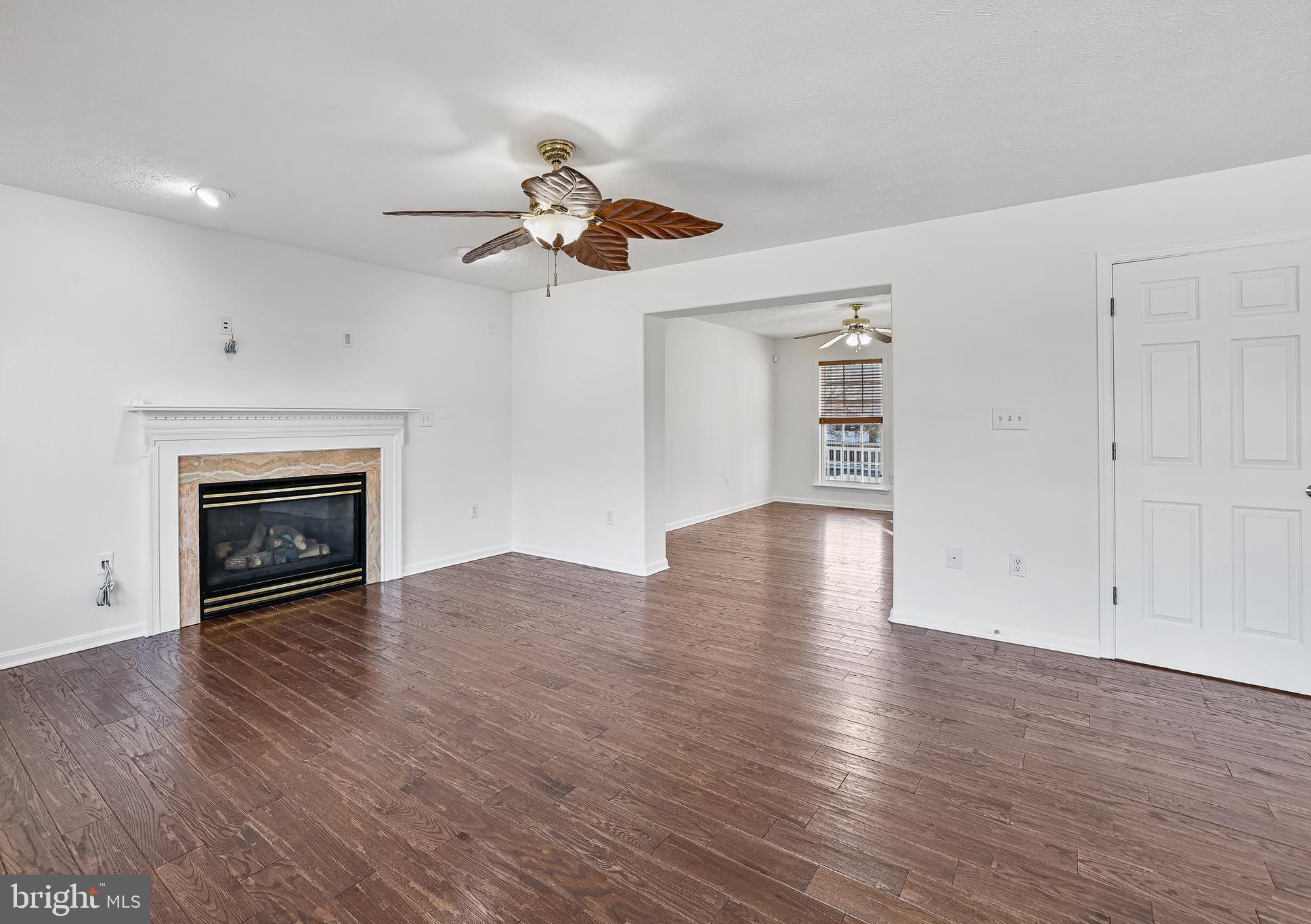 PELHAM'S CROSSING - Residential