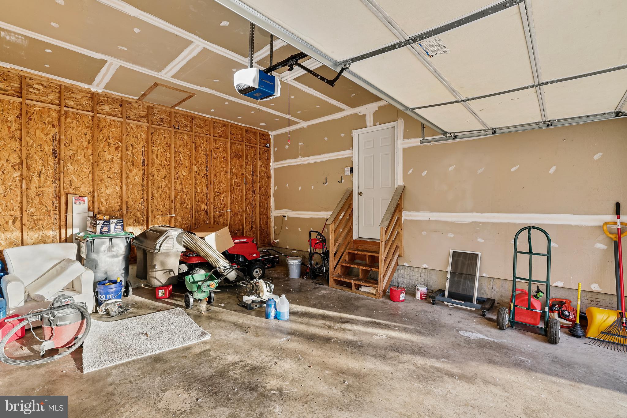 PELHAM'S CROSSING - Residential