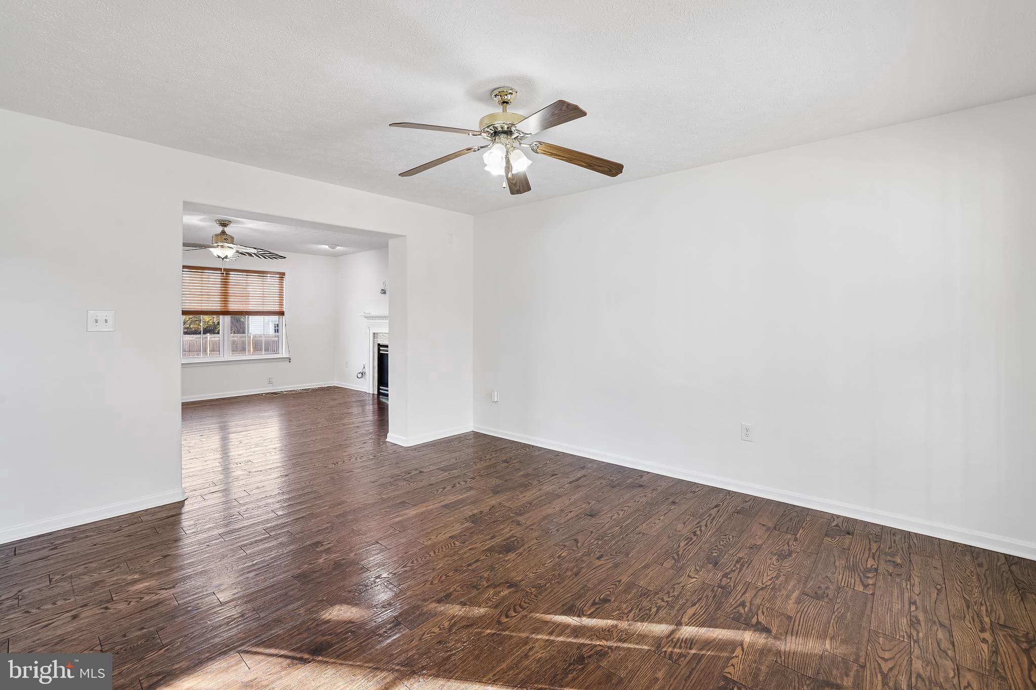 PELHAM'S CROSSING - Residential