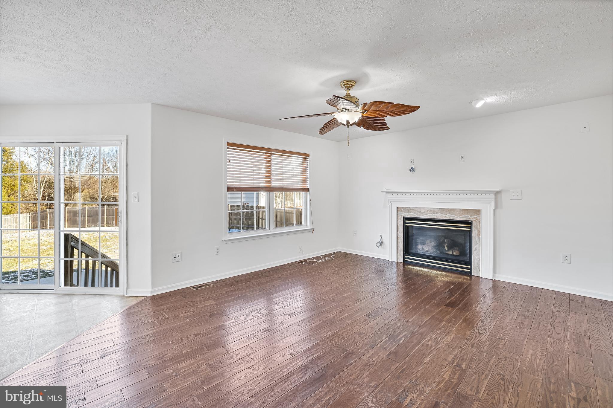 PELHAM'S CROSSING - Residential