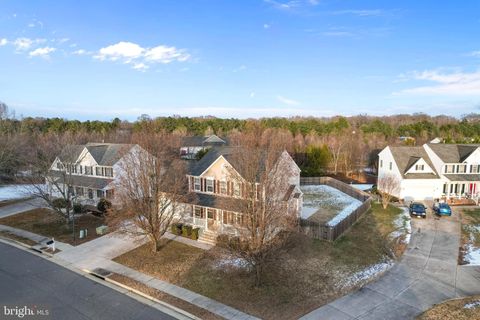 Apartment For Sale - 3004 Cahill Street<br/> FREDERICKSBURG, VA 22408