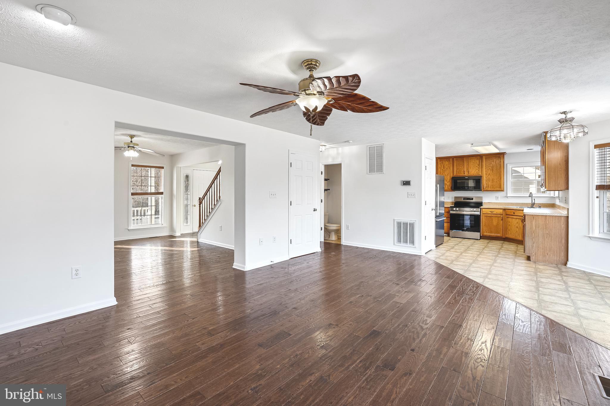 PELHAM'S CROSSING - Residential