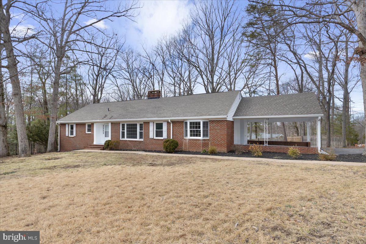 CONFEDERATE RIDGE - Residential