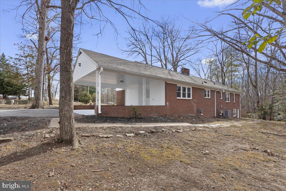 CONFEDERATE RIDGE - Residential