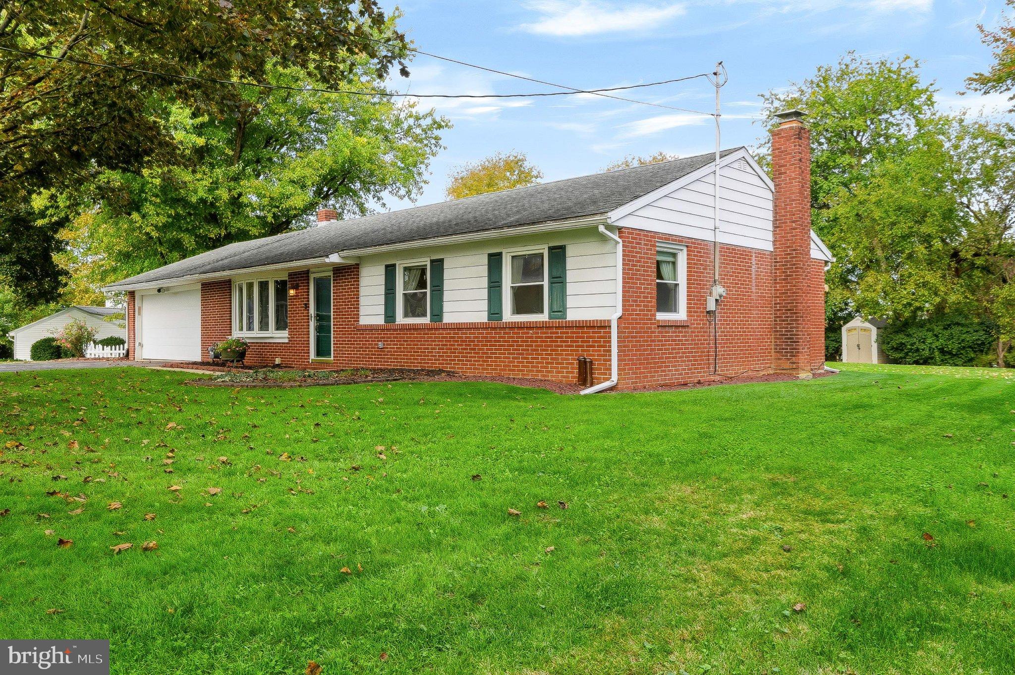 3 VIRGINIA AVENUE