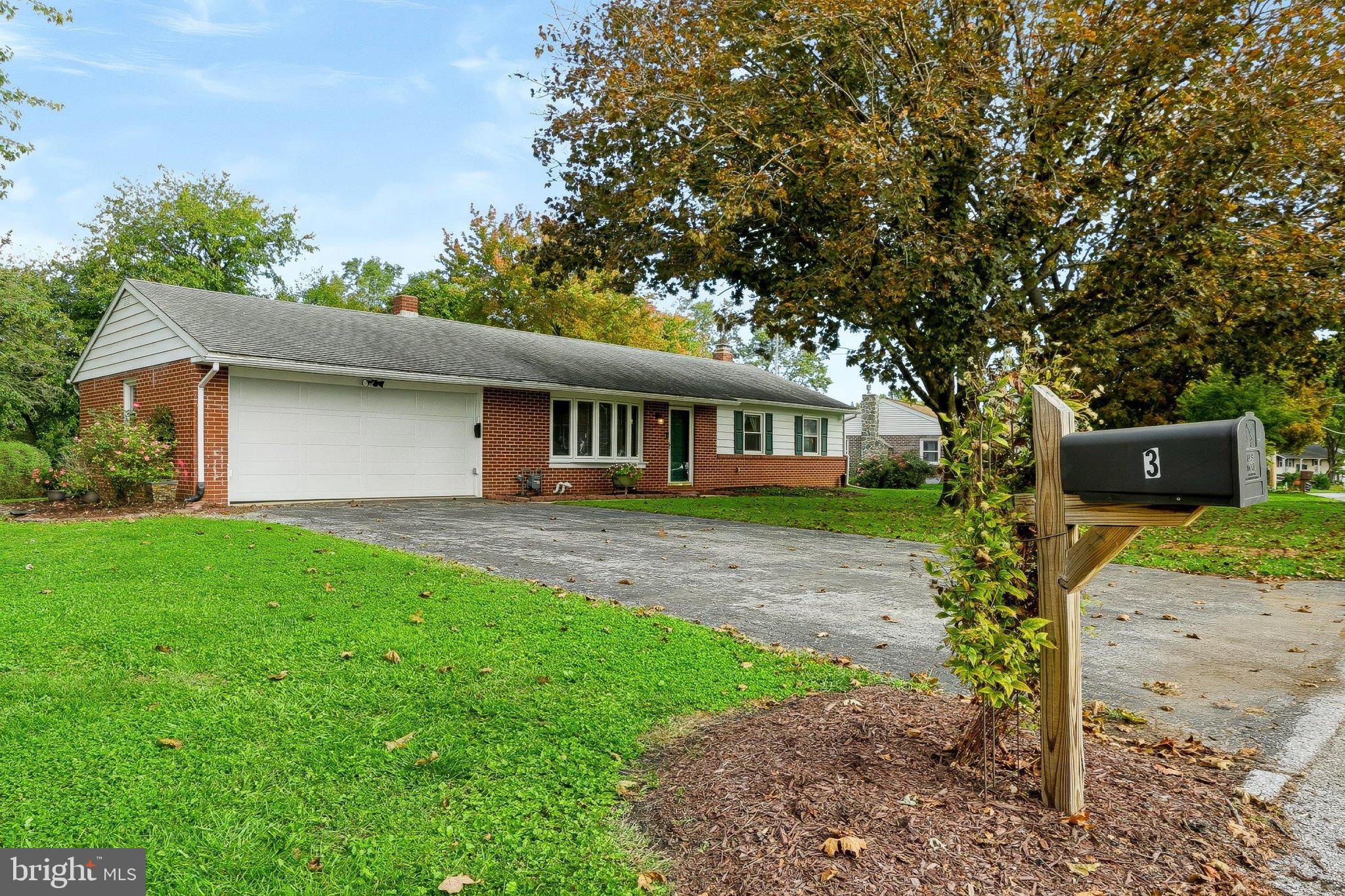 3 VIRGINIA AVENUE